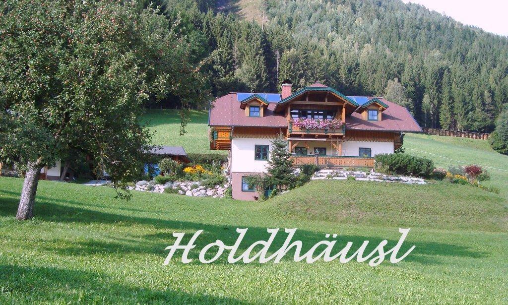 Holdhaeusl Apartment ชลัดมิง ห้อง รูปภาพ