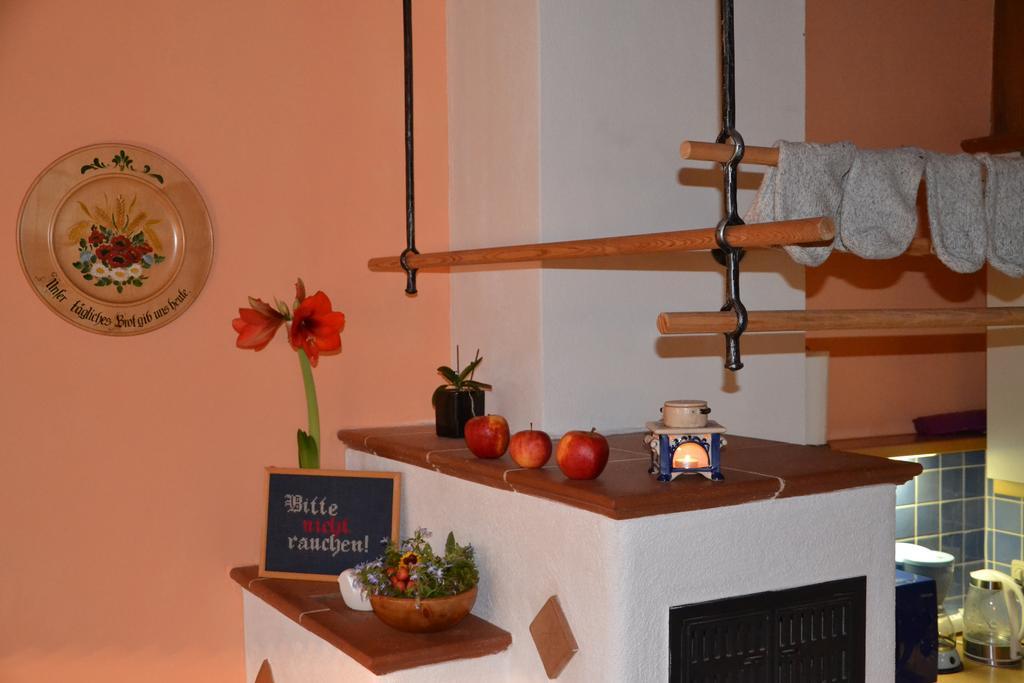 Holdhaeusl Apartment ชลัดมิง ห้อง รูปภาพ