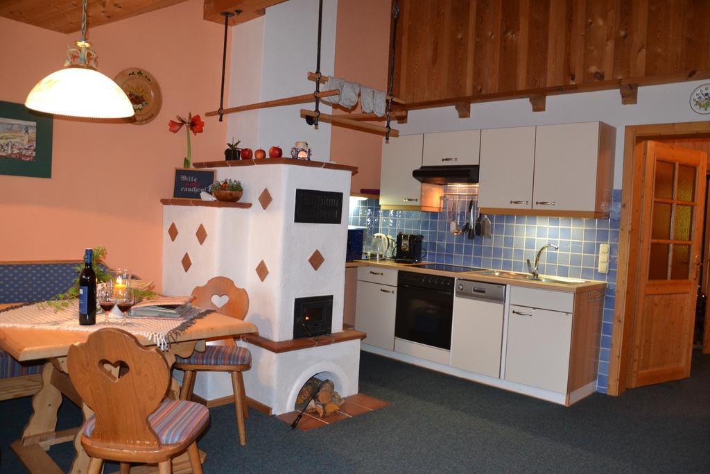 Holdhaeusl Apartment ชลัดมิง ห้อง รูปภาพ
