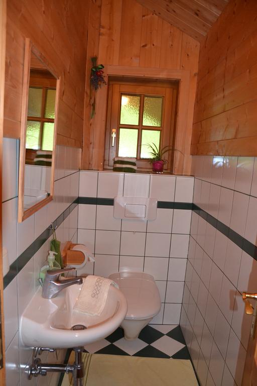 Holdhaeusl Apartment ชลัดมิง ห้อง รูปภาพ