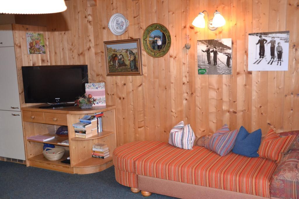 Holdhaeusl Apartment ชลัดมิง ห้อง รูปภาพ